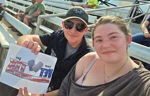 NASCAR Cup Series Cook Out Southern 500