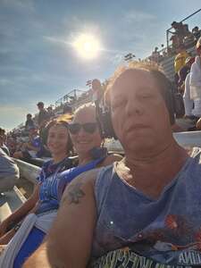 NASCAR Cup Series Cook Out Southern 500