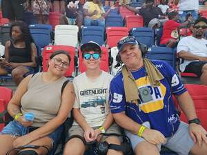 NASCAR Cup Series Cook Out Southern 500