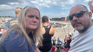 NASCAR Cup Series Cook Out Southern 500