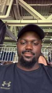 Washington Nationals - MLB vs Cincinnati Reds