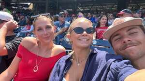 Washington Nationals - MLB vs Cincinnati Reds