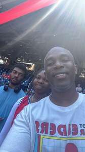 Washington Nationals - MLB vs Cincinnati Reds
