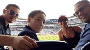 Washington Nationals - MLB vs Cincinnati Reds