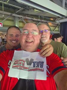 Washington Nationals - MLB vs Cincinnati Reds