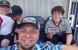 Washington Nationals - MLB vs Cincinnati Reds