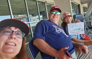 Washington Nationals - MLB vs Cincinnati Reds