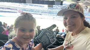 Washington Nationals - MLB vs Cincinnati Reds