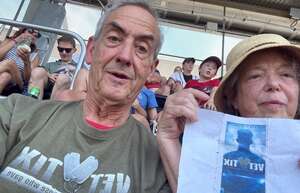Washington Nationals - MLB vs Cincinnati Reds