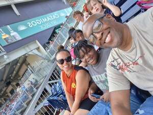 Washington Nationals - MLB vs Cincinnati Reds