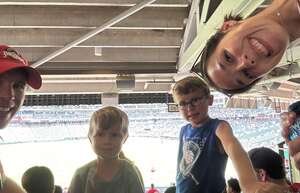 Washington Nationals - MLB vs Cincinnati Reds