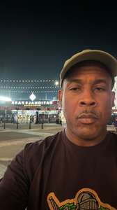Washington Nationals - MLB vs Colorado Rockies