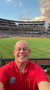 Washington Nationals - MLB vs Colorado Rockies