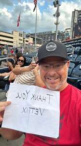 Washington Nationals - MLB vs Colorado Rockies