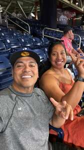 Washington Nationals - MLB vs Colorado Rockies