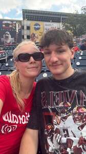 Washington Nationals - MLB vs Colorado Rockies