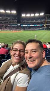Washington Nationals - MLB vs Colorado Rockies