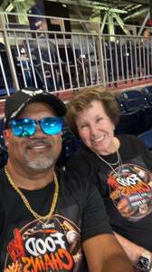 Washington Nationals - MLB vs Colorado Rockies