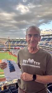 Washington Nationals - MLB vs Colorado Rockies