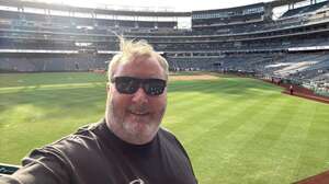 Washington Nationals - MLB vs Colorado Rockies