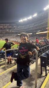 Washington Nationals - MLB vs Colorado Rockies
