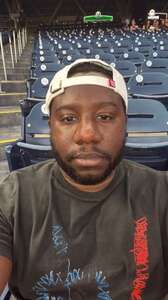 Washington Nationals - MLB vs Colorado Rockies