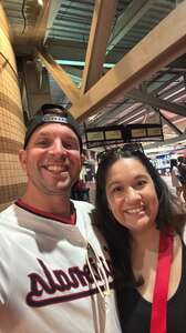 Washington Nationals - MLB vs Colorado Rockies