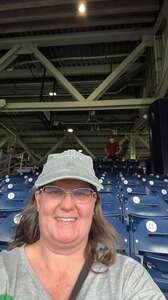 Washington Nationals - MLB vs Colorado Rockies