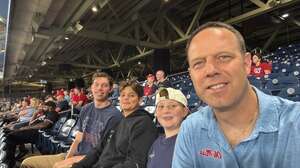 Washington Nationals - MLB vs Colorado Rockies