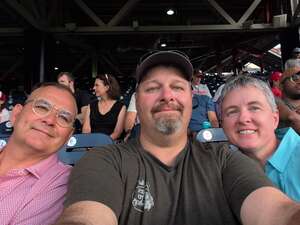 Washington Nationals - MLB vs Colorado Rockies