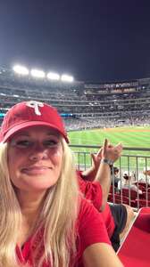 Washington Nationals - MLB vs Colorado Rockies