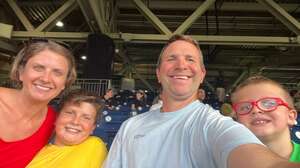 Washington Nationals - MLB vs Colorado Rockies