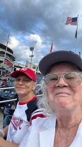 Washington Nationals - MLB vs Colorado Rockies