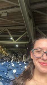 Washington Nationals - MLB vs Colorado Rockies