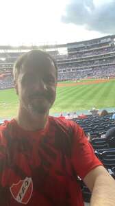Washington Nationals - MLB vs Colorado Rockies