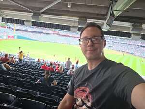 Washington Nationals - MLB vs Miami Marlins