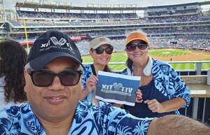Washington Nationals - MLB vs Miami Marlins