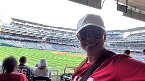 Washington Nationals - MLB vs Miami Marlins