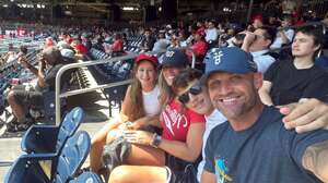 Washington Nationals - MLB vs Miami Marlins