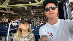 Washington Nationals - MLB vs Miami Marlins