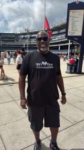 Washington Nationals - MLB vs Miami Marlins