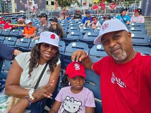 Washington Nationals - MLB vs Miami Marlins