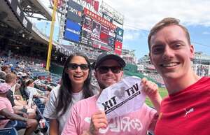 Washington Nationals - MLB vs Miami Marlins