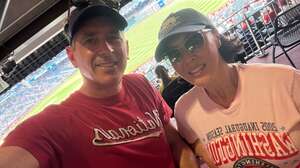 Washington Nationals - MLB vs Miami Marlins