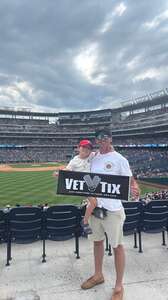 Washington Nationals - MLB vs Miami Marlins