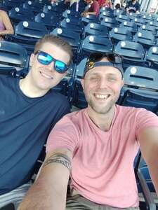 Washington Nationals - MLB vs Miami Marlins