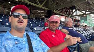 Washington Nationals - MLB vs Miami Marlins