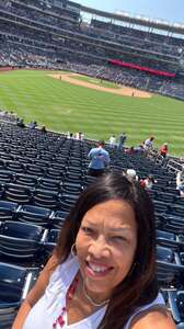 Washington Nationals - MLB vs Miami Marlins