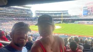 Washington Nationals - MLB vs Miami Marlins