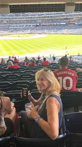 Washington Nationals - MLB vs Miami Marlins